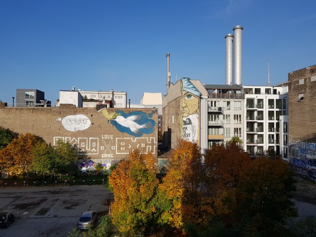 Ein mit dem Galaxy Note 8 aufgenommenes Foto (Bild: Tobias Költzsch/Golem.de)
